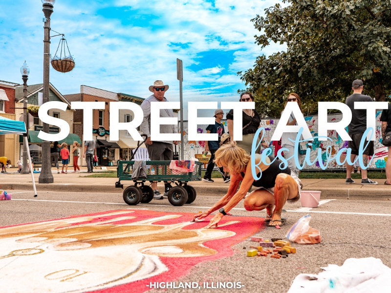 Street Art Festival